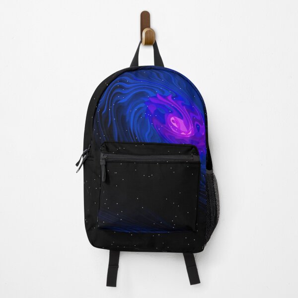 Item preview, Milky way galaxy Abstract Art designed and sold by Tshirtstory.