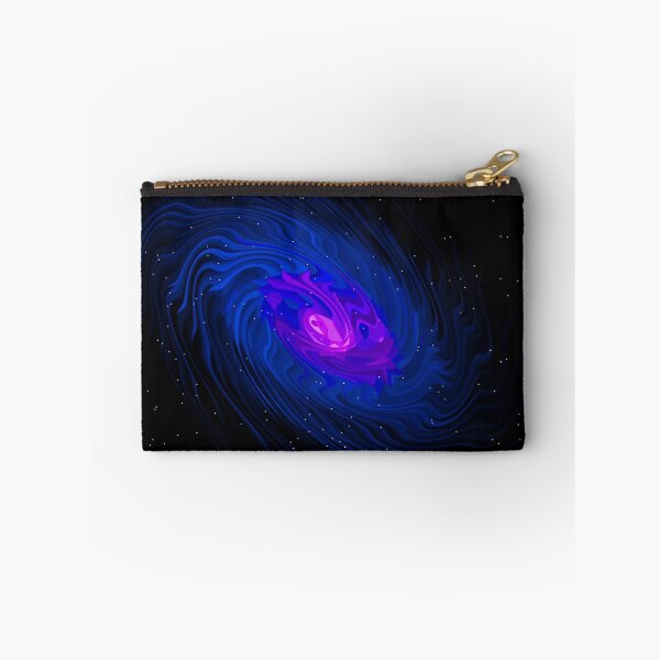 Item preview, Milky way galaxy Abstract Art designed and sold by Tshirtstory.