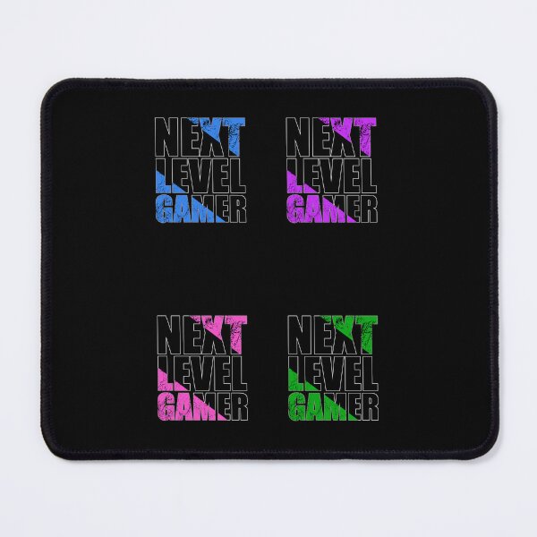 Item preview, Next Level Gamer, Gaming Lover Gift Idea, Sticker Pack designed and sold by FNStuff.