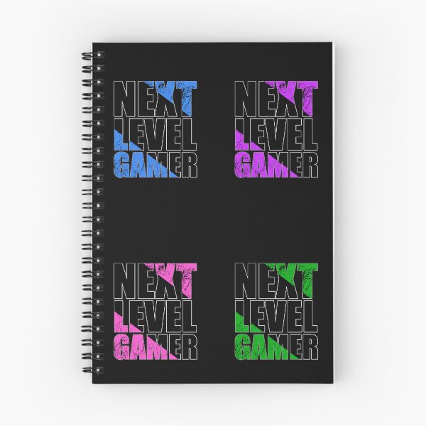 Item preview, Next Level Gamer, Gaming Lover Gift Idea, Sticker Pack designed and sold by FNStuff.