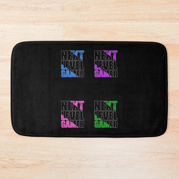 Item preview, Next Level Gamer, Gaming Lover Gift Idea, Sticker Pack designed and sold by FNStuff.