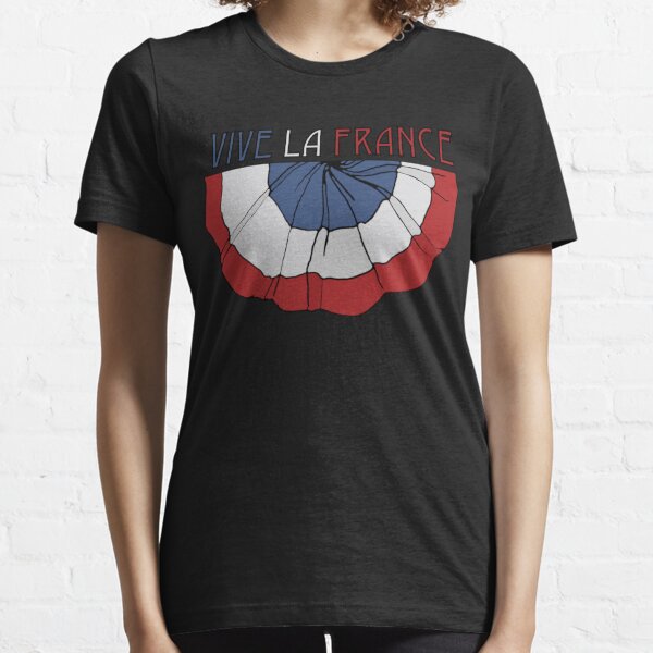 Ty France Seattle Vive La France signature shirt, hoodie, sweater