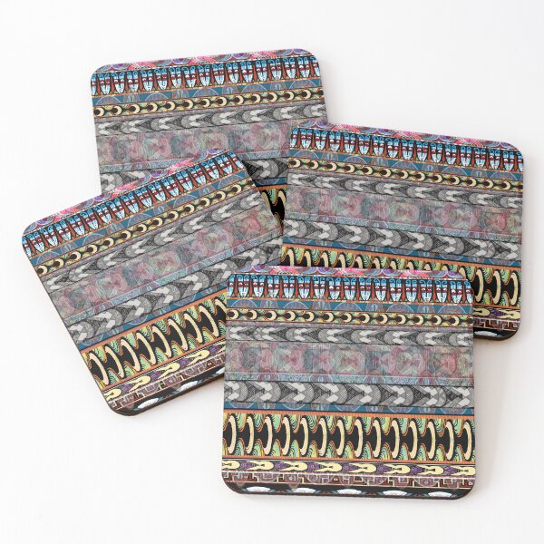 Item preview, stripes 51 designed and sold by crileybell.