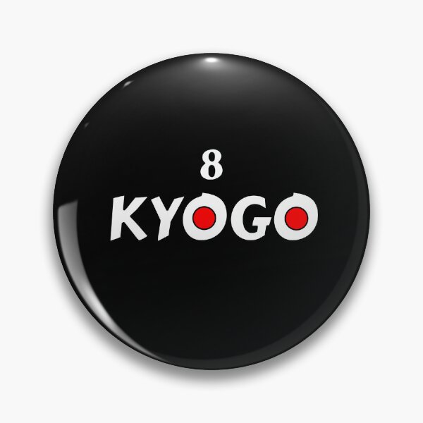 Item preview, Kyogo Furuhashi Celtic Shirt designed and sold by thebeardedscot.