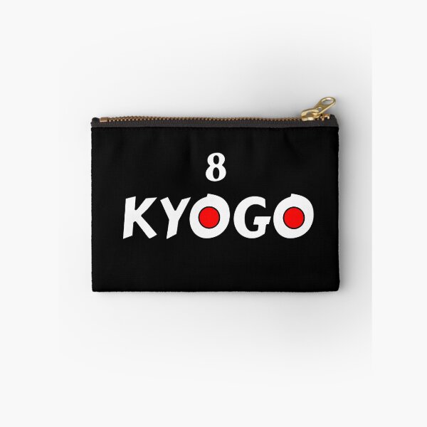 Item preview, Kyogo Furuhashi Celtic Shirt designed and sold by thebeardedscot.