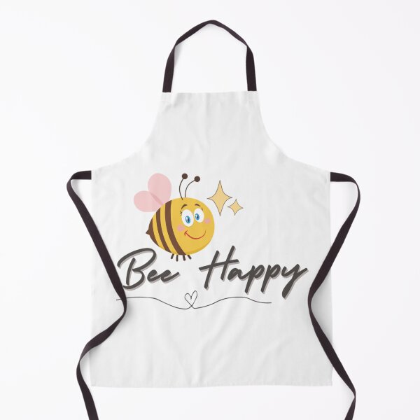 Item preview, Bee Happy designed and sold by NishiiAgrawal.