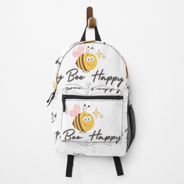 Item preview, Bee Happy designed and sold by NishiiAgrawal.
