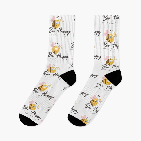 Item preview, Bee Happy designed and sold by NishiiAgrawal.