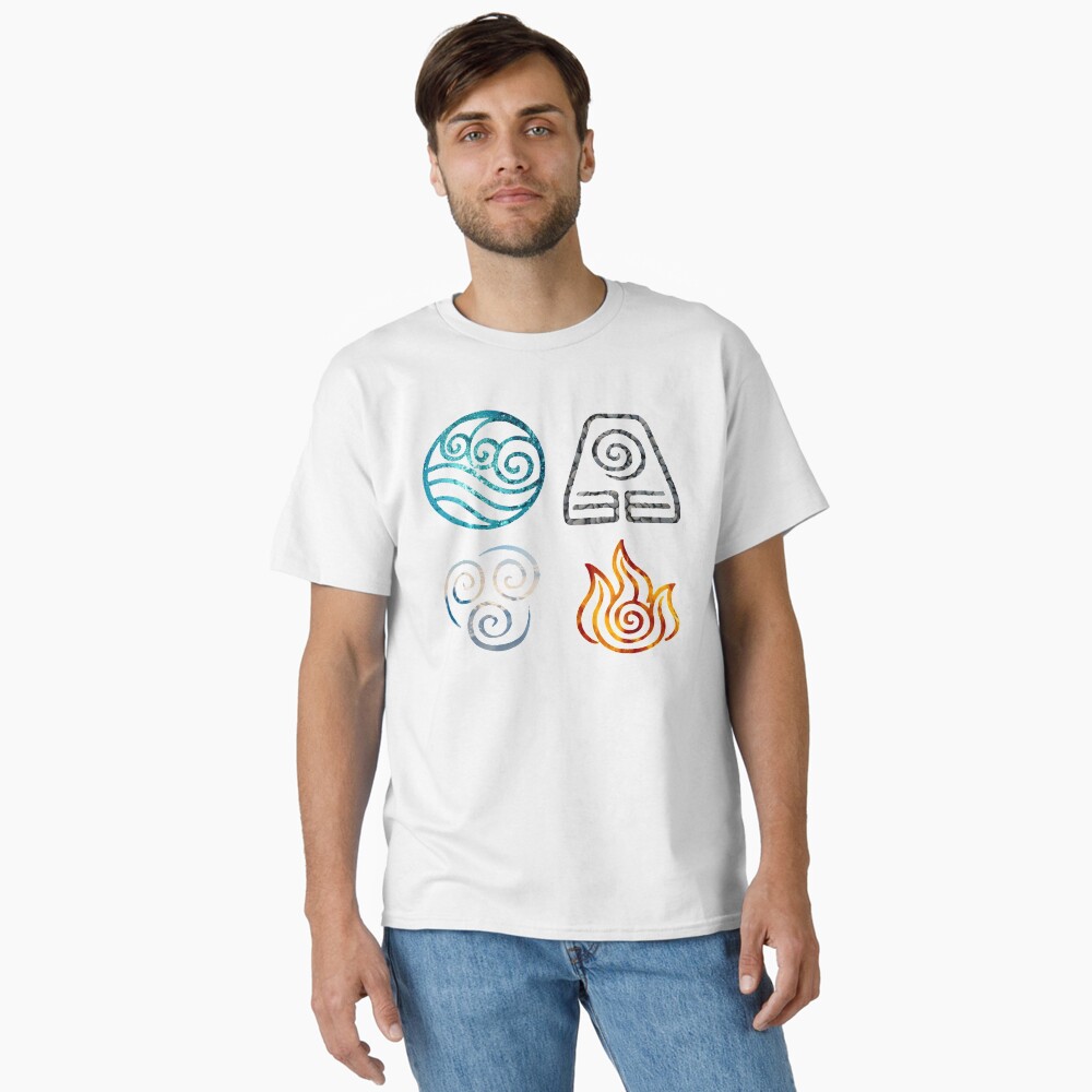 Item preview, Classic T-Shirt designed and sold by LostHerMarbles.