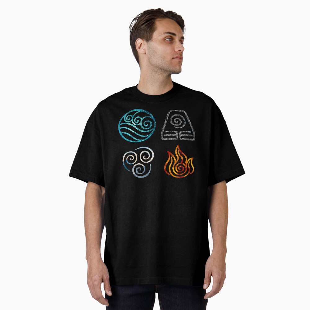 Item preview, Oversized T-Shirt designed and sold by LostHerMarbles.