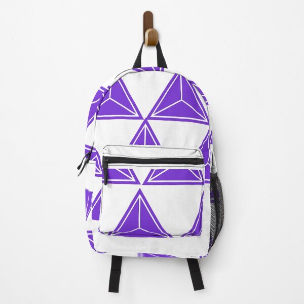Item preview, triangular designed and sold by PonomarevStore.