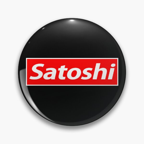 Item preview, SATOSHI   designed and sold by GAIA-LV.