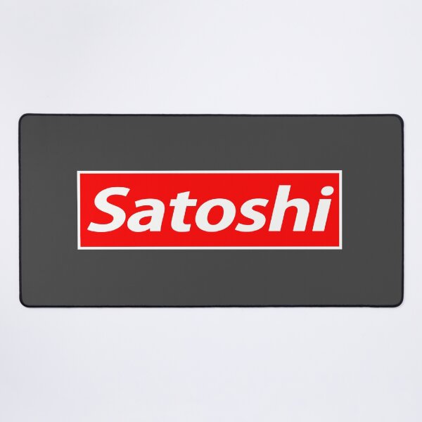 Item preview, SATOSHI   designed and sold by GAIA-LV.