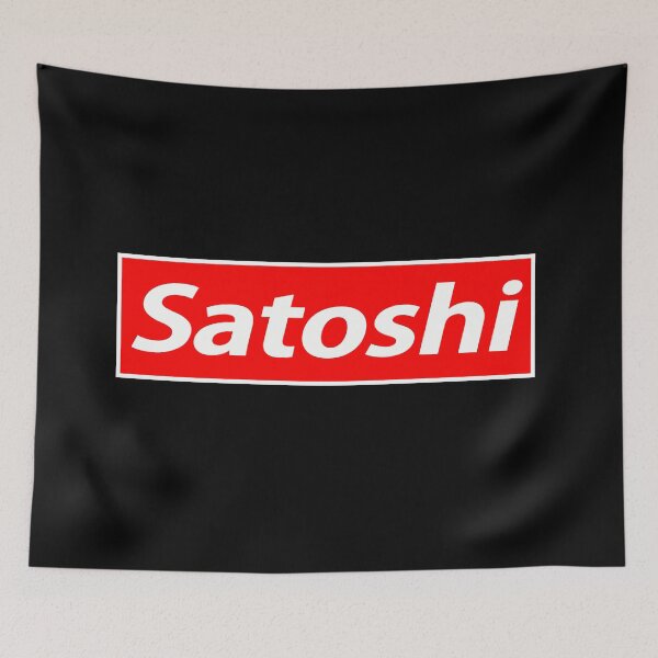 Item preview, SATOSHI   designed and sold by GAIA-LV.