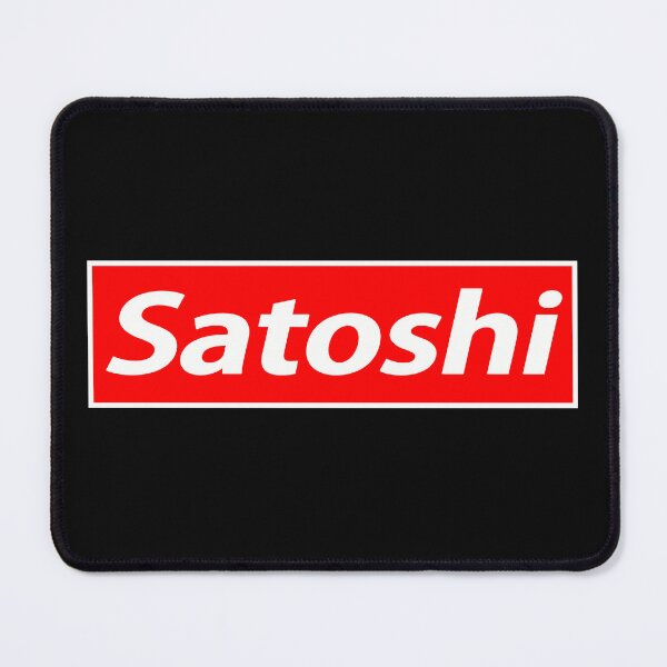 Item preview, SATOSHI   designed and sold by GAIA-LV.