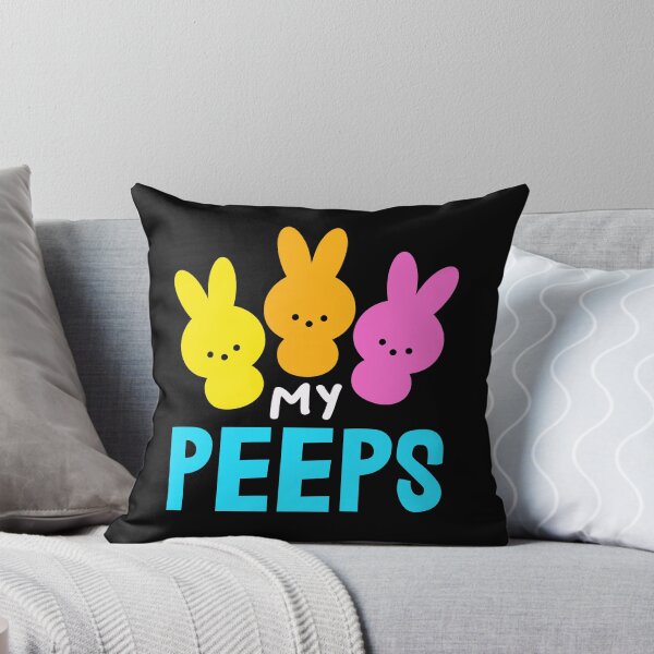 Item preview, My peeps designed and sold by pnkpopcorn.