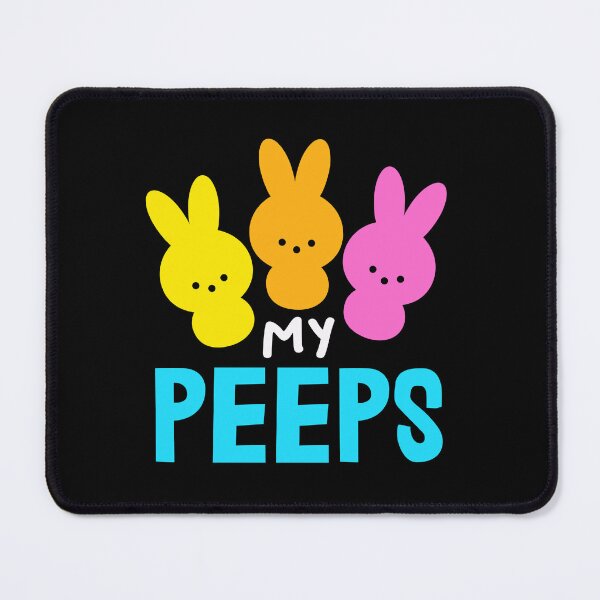 Item preview, My peeps designed and sold by pnkpopcorn.