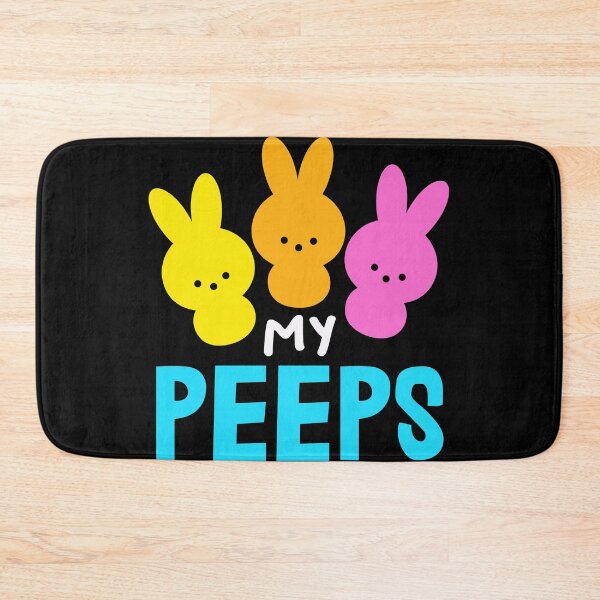 Item preview, My peeps designed and sold by pnkpopcorn.