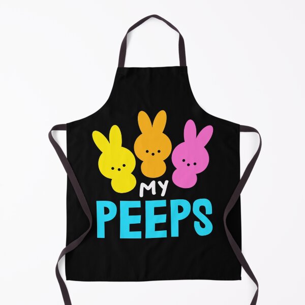 Item preview, My peeps designed and sold by pnkpopcorn.