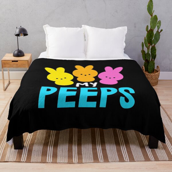 Item preview, My peeps designed and sold by pnkpopcorn.