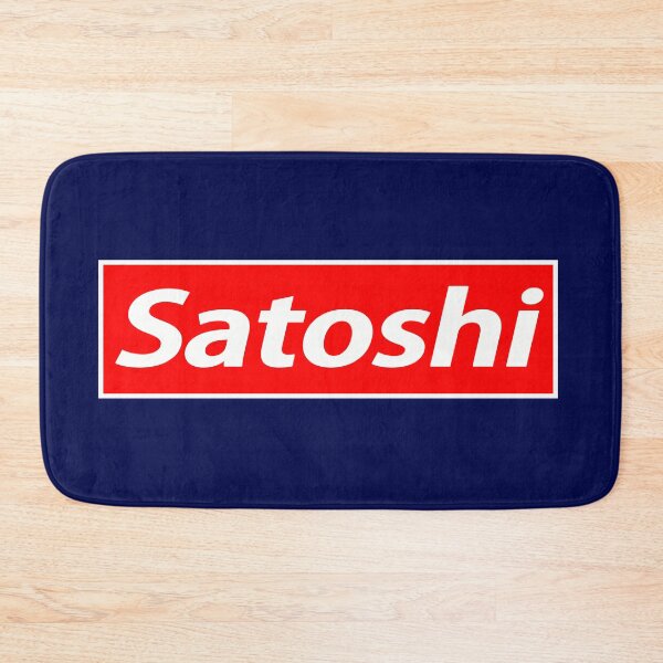 Item preview, SATOSHI   designed and sold by GAIA-LV.