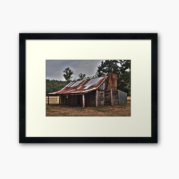 Item preview, Fry's Hut designed and sold by jessfleming.