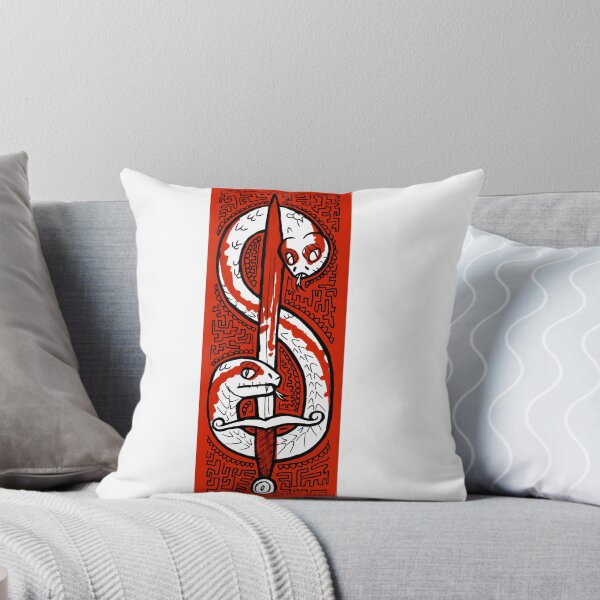 Item preview, Snake Sword designed and sold by aspartamedeath.
