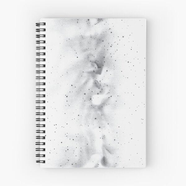 Item preview, Vintage science illustration / space poster / Milky Way / Anton Pannekoek designed and sold by LaundrySalt.