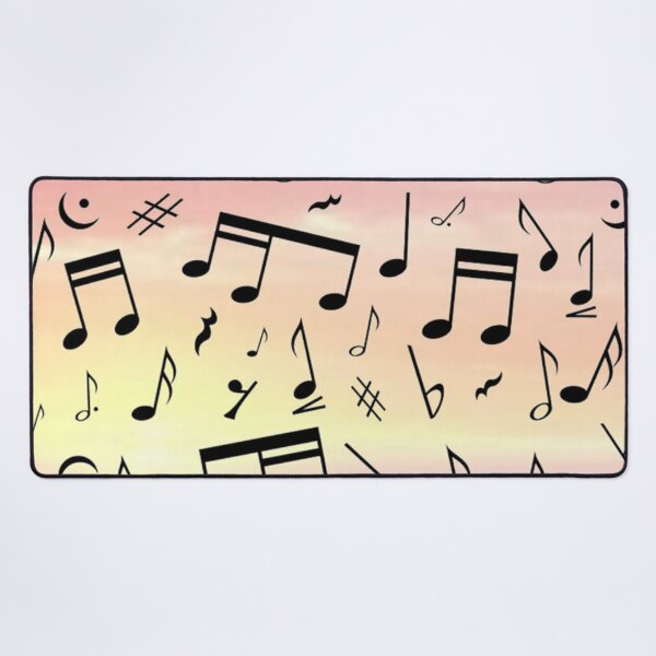 Item preview, Gift Idea Musical Note designed and sold by Romero80.