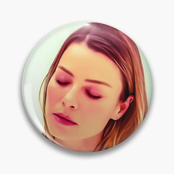 Item preview, Cloe Decker. Lucifer. designed and sold by designbybehin.