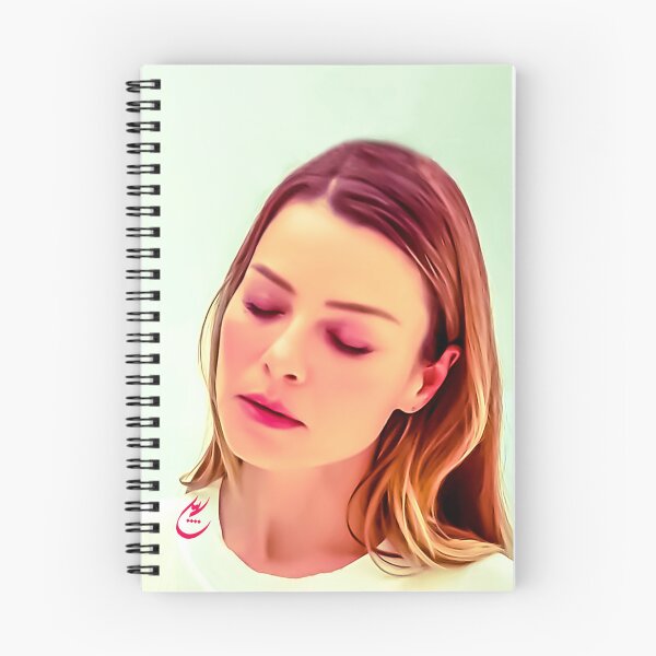 Item preview, Cloe Decker. Lucifer. designed and sold by designbybehin.