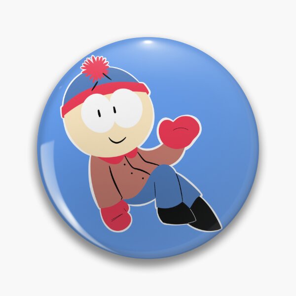Artikelvorschau, Stan Marsh entworfen und verkauft von mxgadrive.
