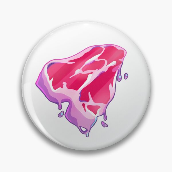 Item preview, Steak designed and sold by Nobellun ✦.