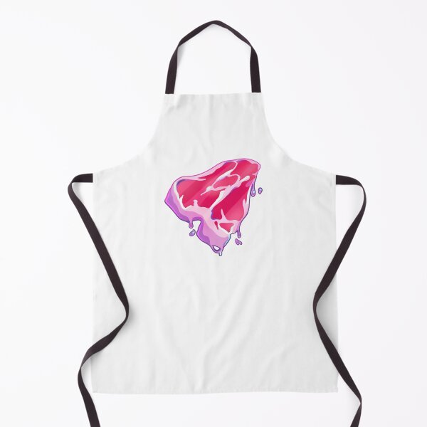 Item preview, Steak designed and sold by Nobellun ✦.