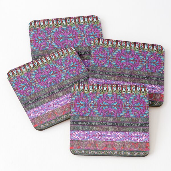 Item preview, stripes 52 designed and sold by crileybell.