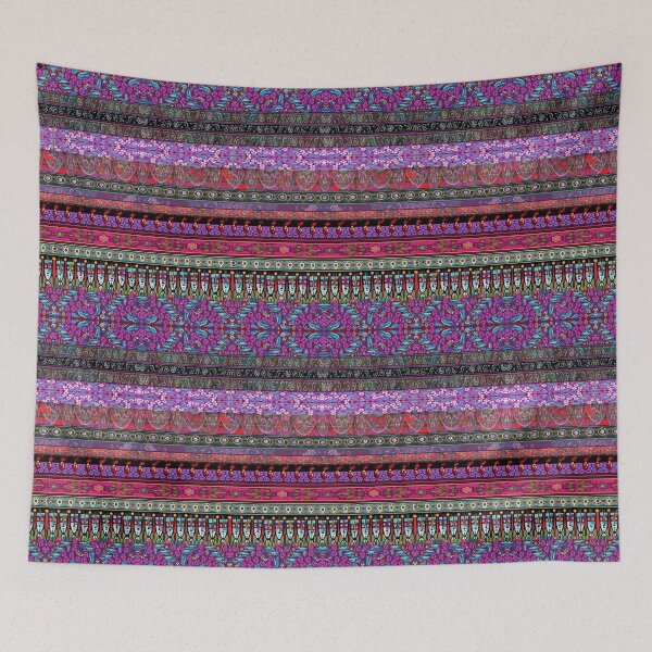 Item preview, stripes 52 designed and sold by crileybell.