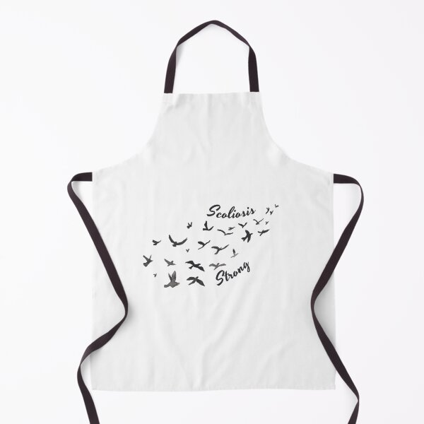 Item preview, Scoliosis Strong designed and sold by hopescoliosis.