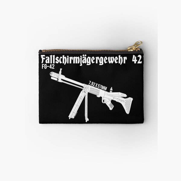 Artikelvorschau, Fallschirmjägergewehr 42 (Fg 42) entworfen und verkauft von FAawRay.