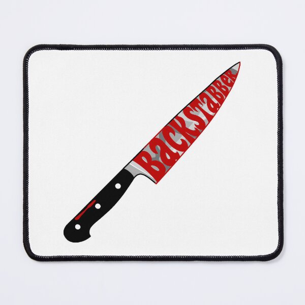 Item preview, Knife Backstabber designed and sold by Nobellun ✦.
