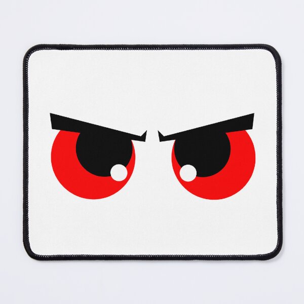 Item preview, Cute eyes designed and sold by fadingganature.