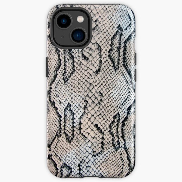 Snake Skin iPhone Tough Case