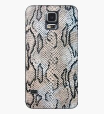 Snake Skin Case/Skin for Samsung Galaxy