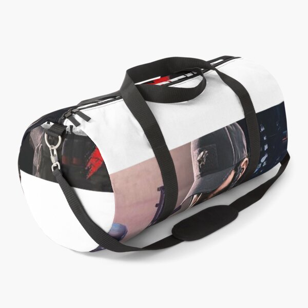CrossfireX Duffle Bag