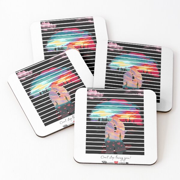 Item preview, Can't Stop loving you designed and sold by RONAK PARMAR.