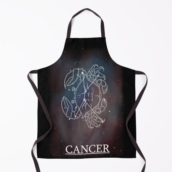 Item preview, Cancer Constellation designed and sold by Ukiyograph.