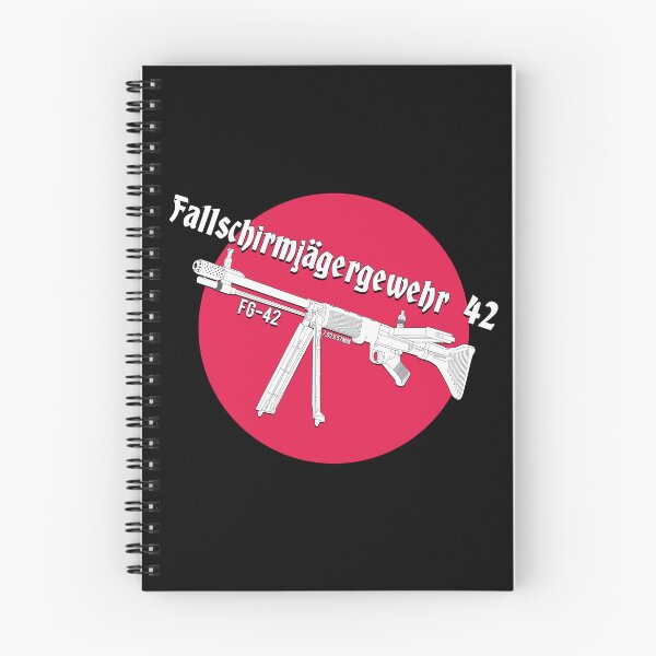Item preview, Fg 42 ( Fallschirmjagergewehr 42 )  designed and sold by FAawRay.