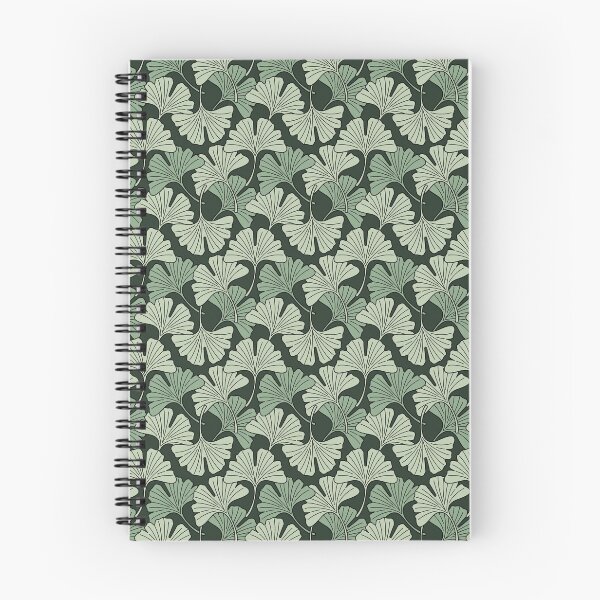 Item preview, Ginkgo biloba  leaves designed and sold by ProfiTrollka.
