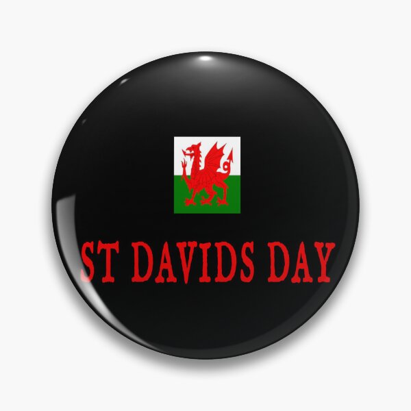 Item preview, St Davids Day designed and sold by swaise.