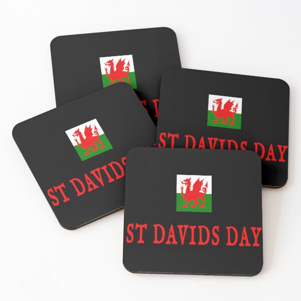 Item preview, St Davids Day designed and sold by swaise.