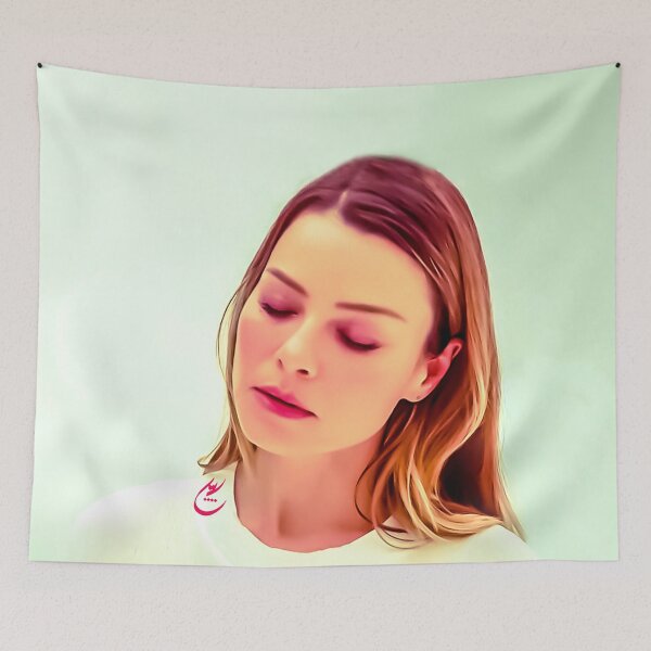 Item preview, Chloe Decker. Lucifer.  designed and sold by designbybehin.